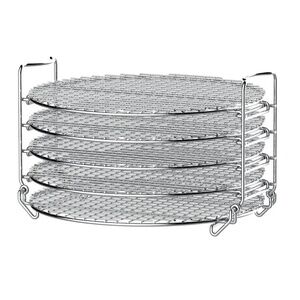Ninja Dehydrating Rack with Brown Packaging